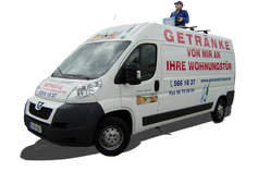 Getränkelieferdienst in Berlin